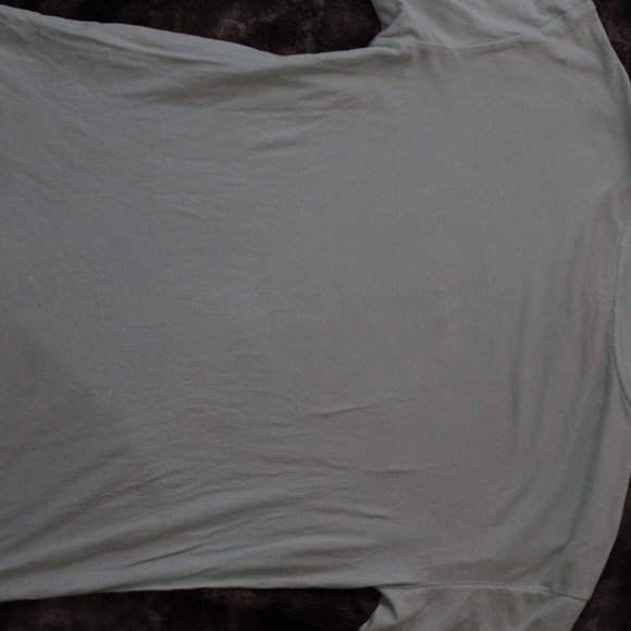 PacSun Basic Dazed Embroiderd T-Shirt - Picture 4 of 4